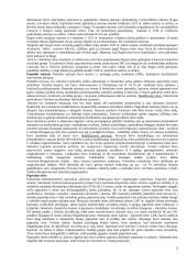 Lietuvos valstybės ir teisės istorija - paskaitų medžiaga 2 puslapis