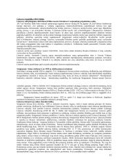 Lietuvos valstybės ir teisės istorija - paskaitų medžiaga 13 puslapis