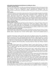 Lietuvos valstybės ir teisės istorija - paskaitų medžiaga 3 puslapis