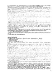 Lietuvos valstybės ir teisės istorija - paskaitų medžiaga 5 puslapis