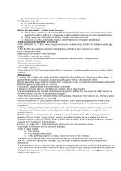 Lietuvos valstybės ir teisės istorija. Paskaitų medžiaga 3 puslapis