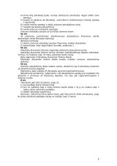 LR advokatūros organizvimas, įrašymo į jos sąrašus tvarka ir reikalavimai 2 puslapis