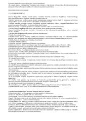 LR valstybinės valdžios sistema 7 puslapis