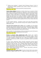 Modernios teisės istorija Anglijoje 4 puslapis