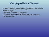 Mokesčių administravimas. Viskas ką reikia žinoti 12 puslapis