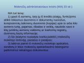 Mokesčių administravimas. Viskas ką reikia žinoti 15 puslapis