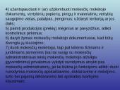 Mokesčių administravimas. Viskas ką reikia žinoti 16 puslapis