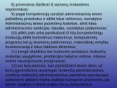 Mokesčių administravimas. Viskas ką reikia žinoti 17 puslapis