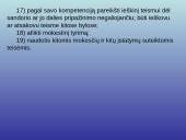 Mokesčių administravimas. Viskas ką reikia žinoti 19 puslapis