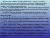 Mokesčių administravimas. Viskas ką reikia žinoti 3 puslapis