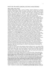 Moralė ir etika teisėje