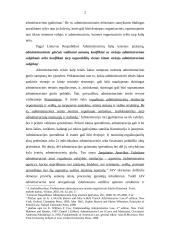Neteisminis administracinių ginčų nagrinėjimas 2 puslapis