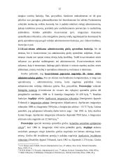 Neteisminis administracinių ginčų nagrinėjimas 12 puslapis