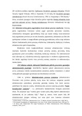 Neteisminis administracinių ginčų nagrinėjimas 13 puslapis