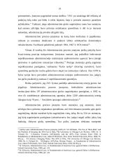 Neteisminis administracinių ginčų nagrinėjimas 14 puslapis