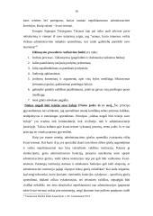 Neteisminis administracinių ginčų nagrinėjimas 16 puslapis