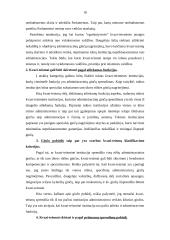 Neteisminis administracinių ginčų nagrinėjimas 18 puslapis