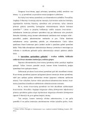 Neteisminis administracinių ginčų nagrinėjimas 19 puslapis