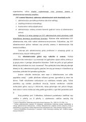 Neteisminis administracinių ginčų nagrinėjimas 3 puslapis