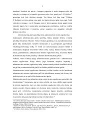 Neteisminis administracinių ginčų nagrinėjimas 5 puslapis