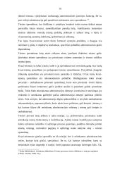 Neteisminis administracinių ginčų nagrinėjimas 10 puslapis
