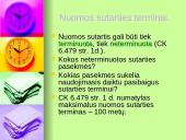 Nuoma ir panauda 12 puslapis