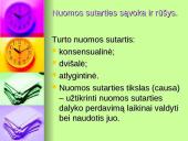 Nuoma ir panauda 5 puslapis