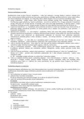 Nusikaltimų daugetas