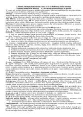 Politinių ideologijų formavimasis