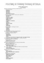 Politinių ir teisinių teorijų istorija