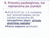 Prievolių pasibaigimas 17 puslapis