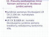 Prievolių pasibaigimas 19 puslapis