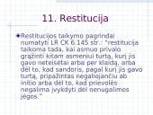 Prievolių pasibaigimas 20 puslapis