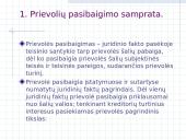 Prievolių pasibaigimas 3 puslapis