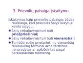 Prievolių pasibaigimas 7 puslapis