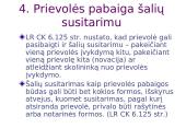 Prievolių pasibaigimas 10 puslapis