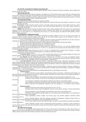 Prievolių teisė ir prievolė 3 puslapis