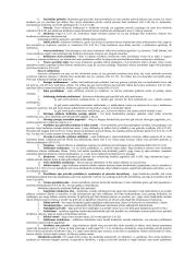 Prievolių teisė ir prievolė 8 puslapis