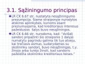 Prievolių vykdymas 12 puslapis