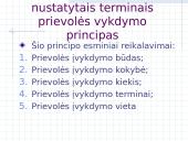 Prievolių vykdymas 14 puslapis