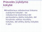 Prievolių vykdymas 18 puslapis