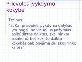 Prievolių vykdymas 20 puslapis