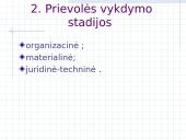 Prievolių vykdymas 5 puslapis