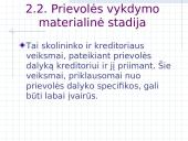 Prievolių vykdymas 7 puslapis
