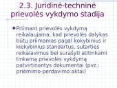 Prievolių vykdymas 8 puslapis