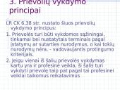 Prievolių vykdymas 9 puslapis