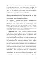 Principų reikšmė administracinėje procesinėje teisėje 2 puslapis