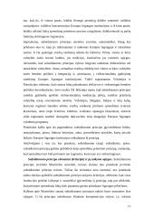 Principų reikšmė administracinėje procesinėje teisėje 11 puslapis