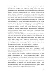 Principų reikšmė administracinėje procesinėje teisėje 12 puslapis