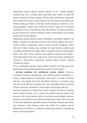 Principų reikšmė administracinėje procesinėje teisėje 16 puslapis